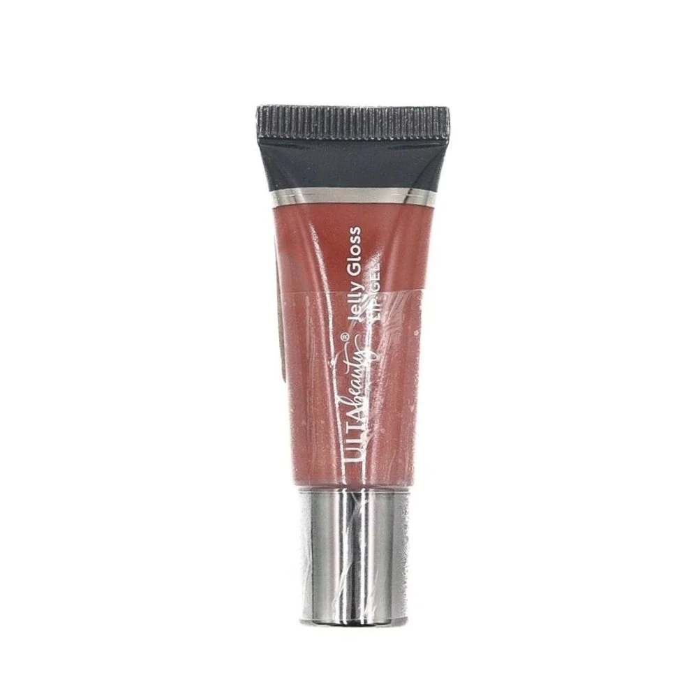 Ulta Beauty - Jelly Gloss - Boardwalk - .25 oz / .7.5 ml - Full Size - SEALED